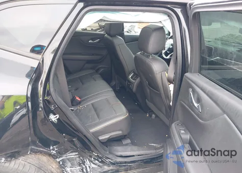 2020 Chevrolet Blazer Fwd Premier из США, поврежденный, VIN 3GNKBFRS8LS587661